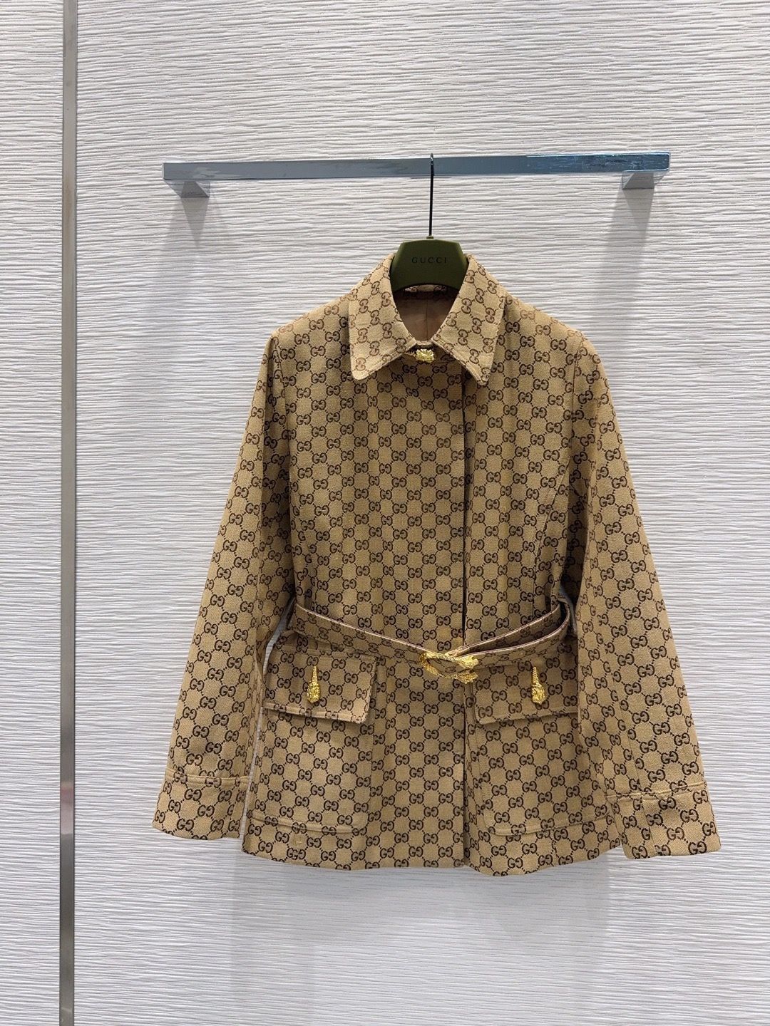 Gucci women coat GCCA09