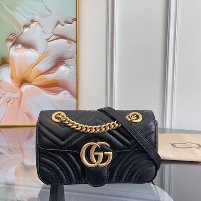 Gucci women bag GFA16