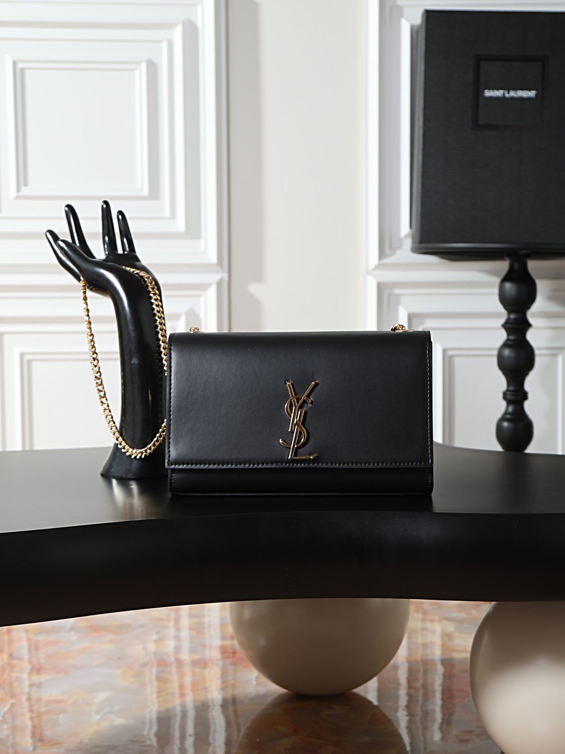 Yves Saint Laurent women bag YFA03