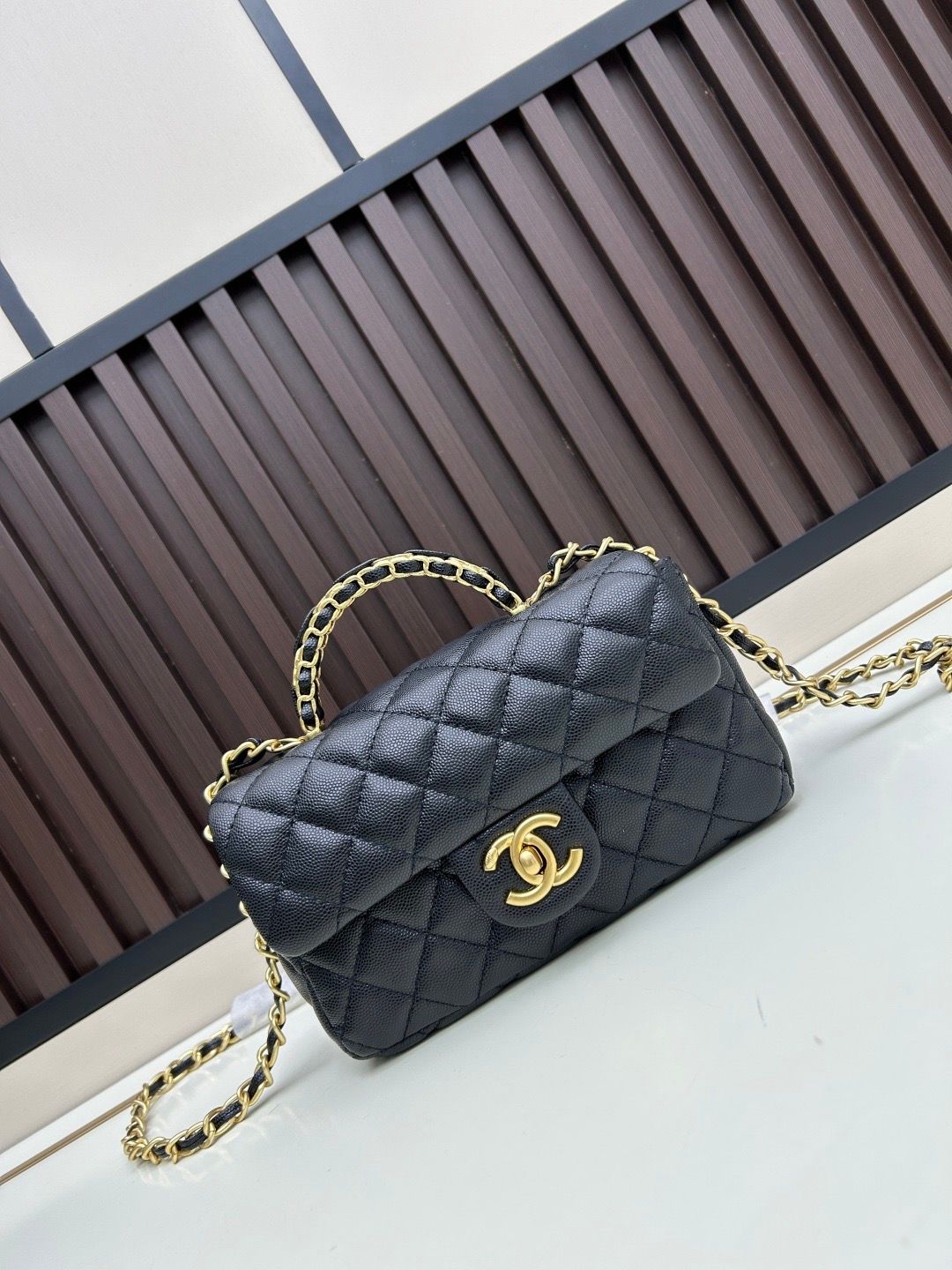 Chanel women bag CBA05