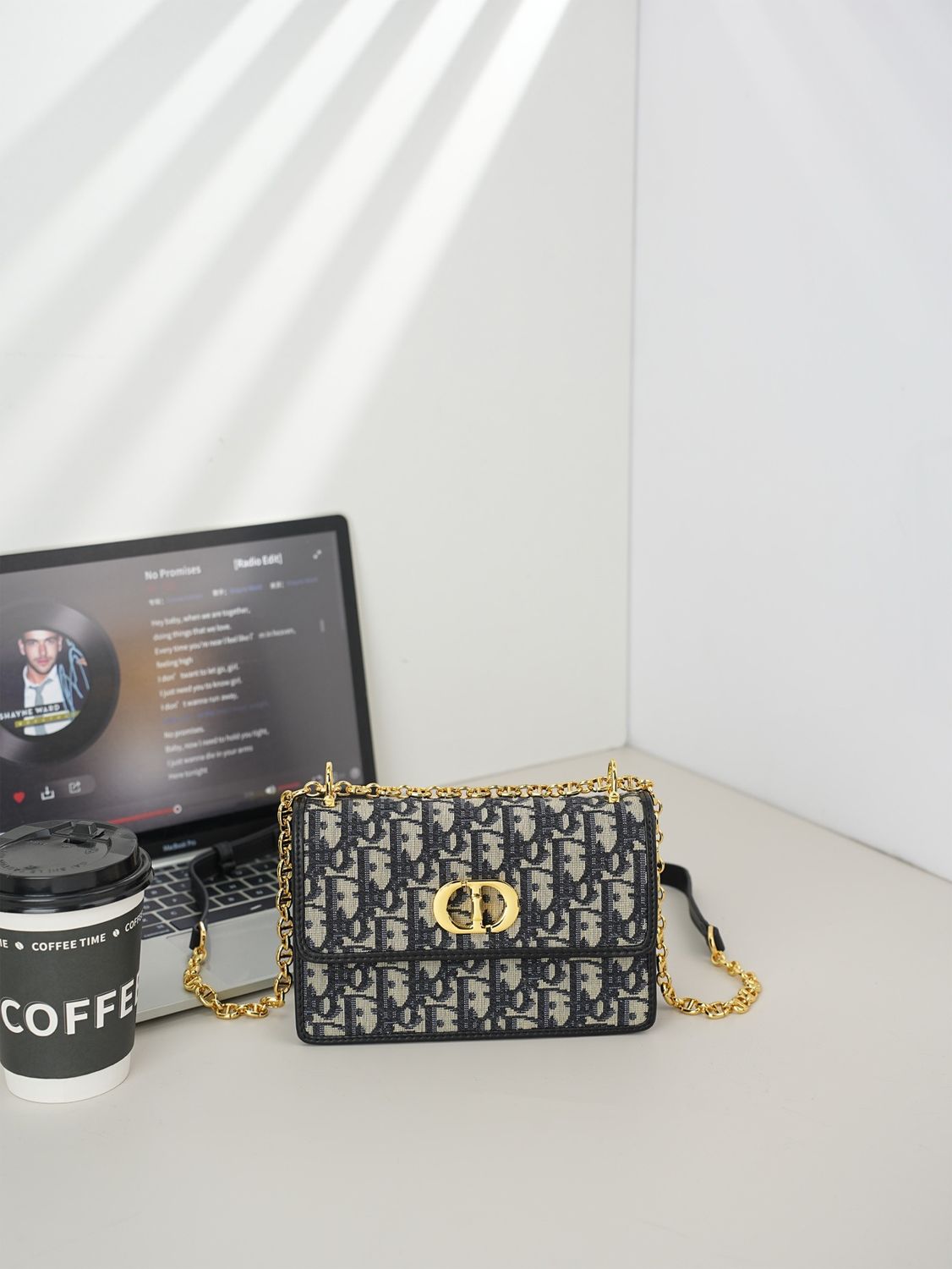 Dior women bag DQA03