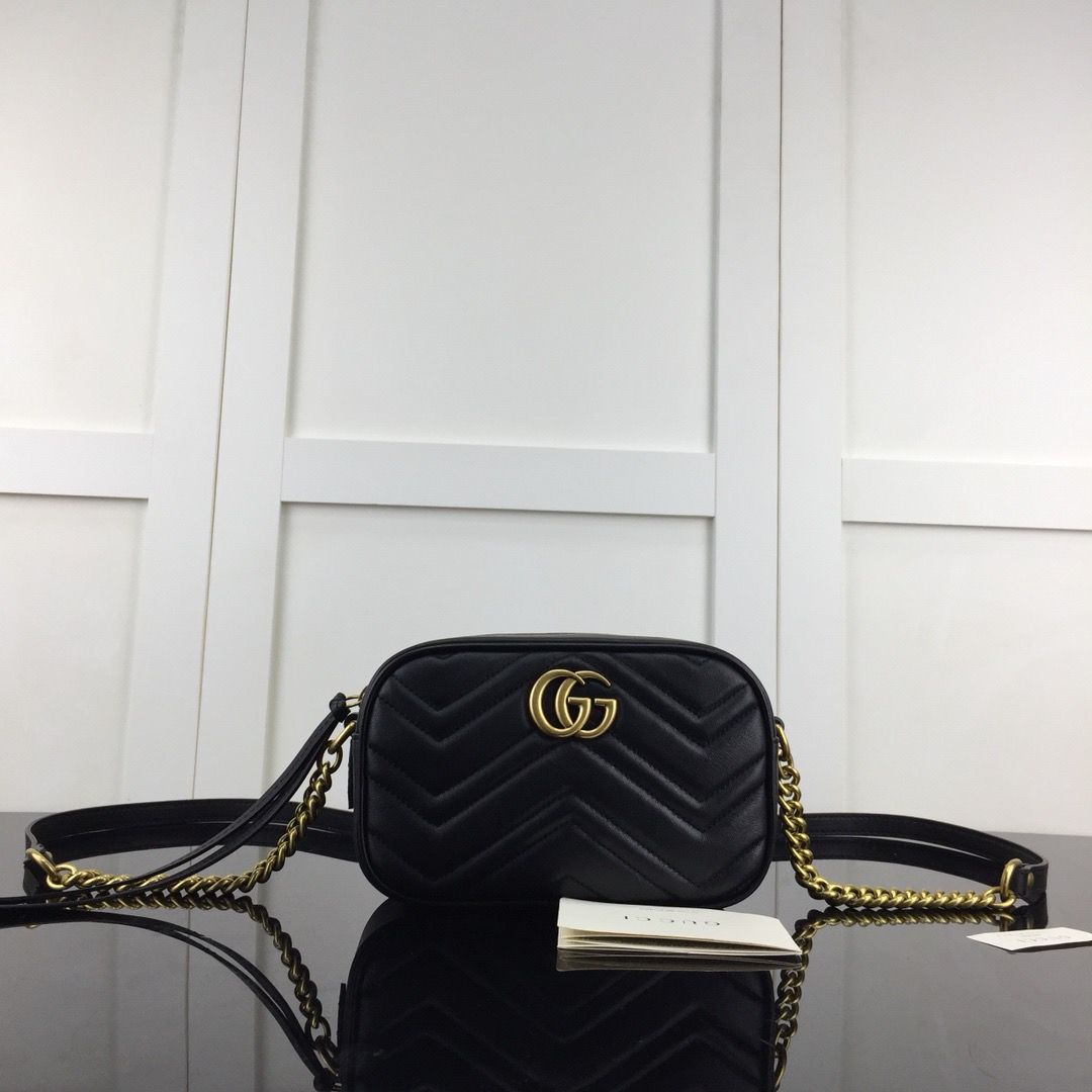 Gucci women bag GFA17