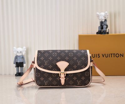 Louis Vuitton women bag LFB03