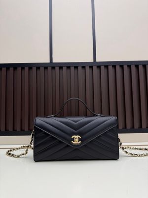Chanel women bag CBA06