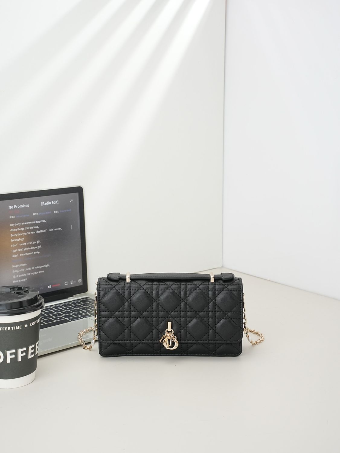 Dior women bag DQB02