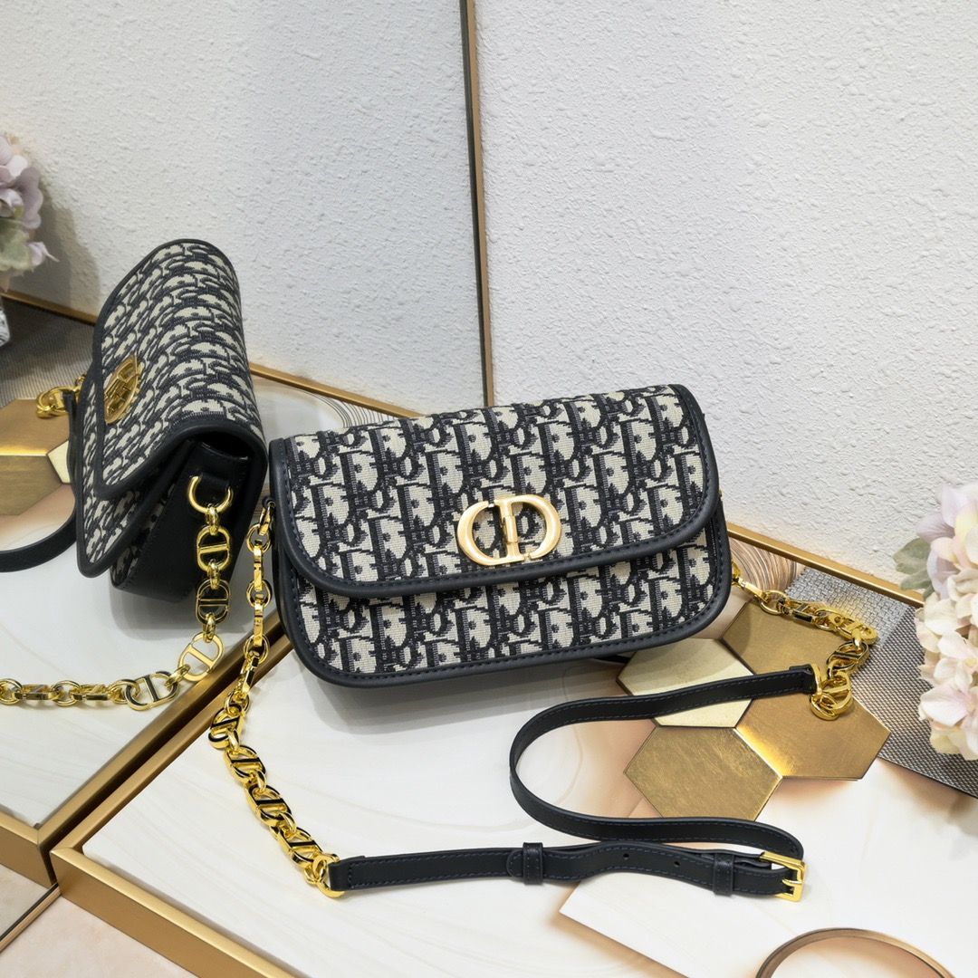 Dior women bag DQB01