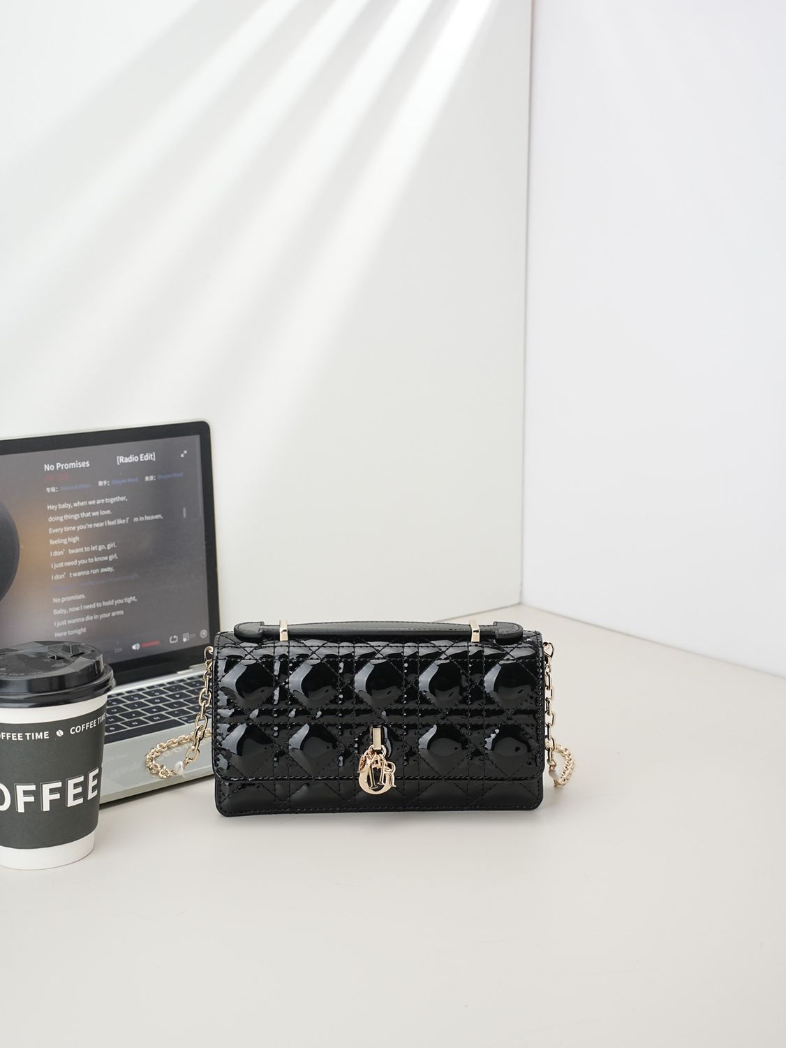 Dior women bag DQB03