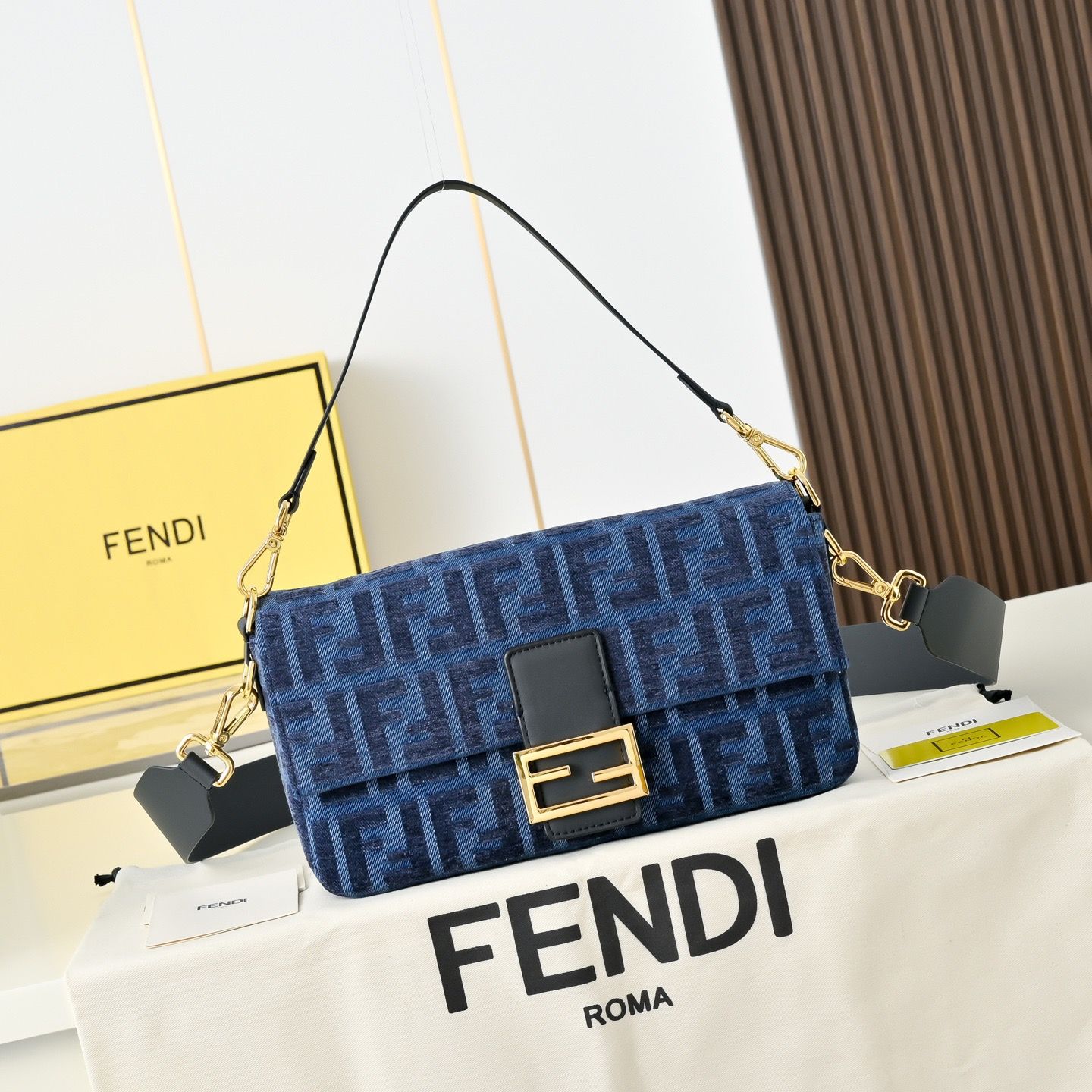 Fendi women bag FFB04