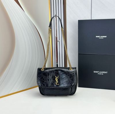 Yves Saint Laurent women bag YFB01