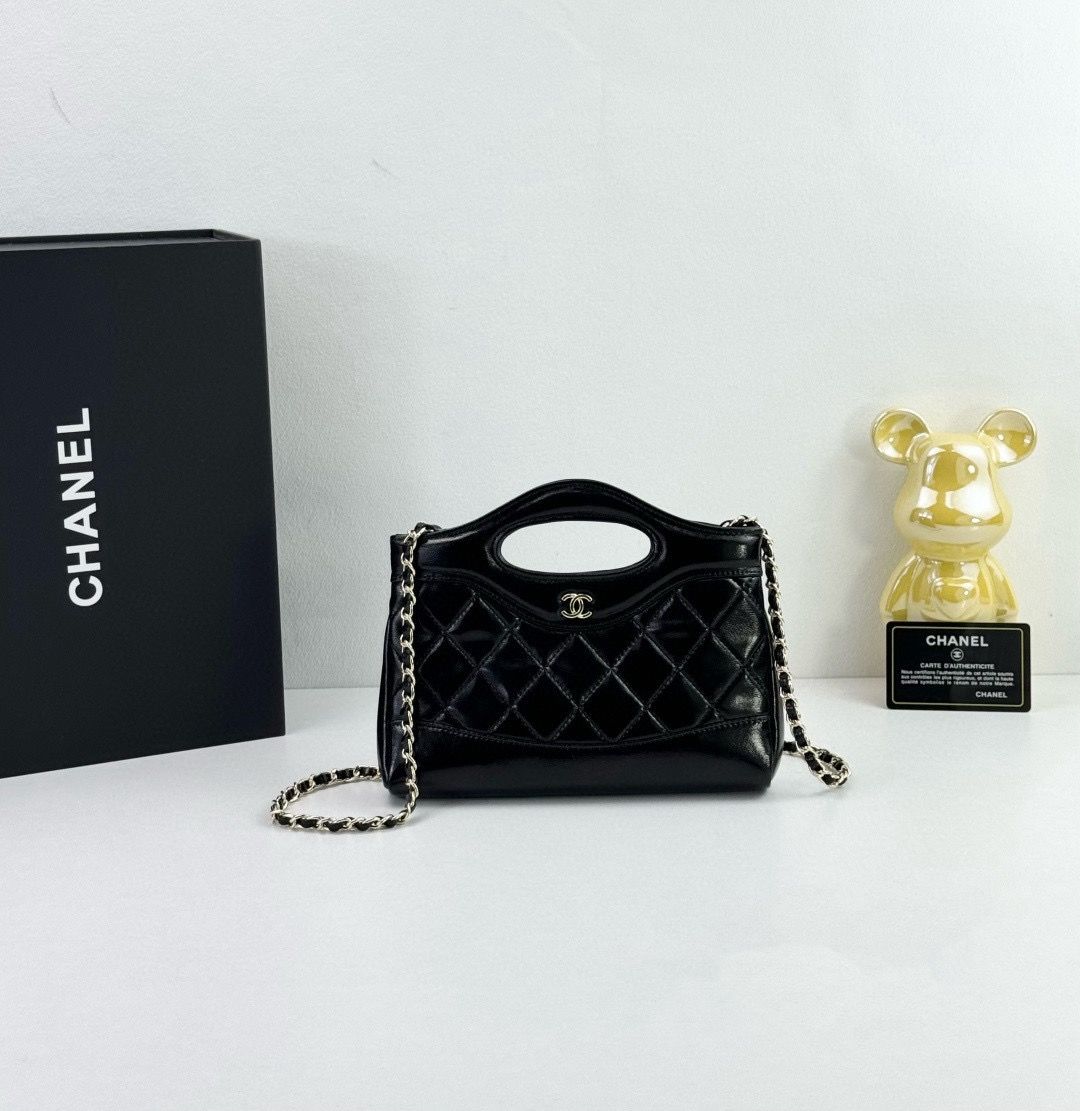 Chanel women bag CBB02