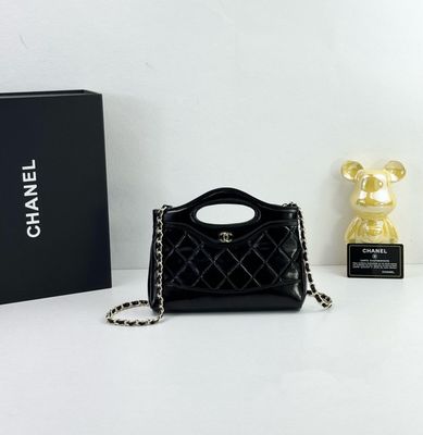 Chanel women bag CBB02
