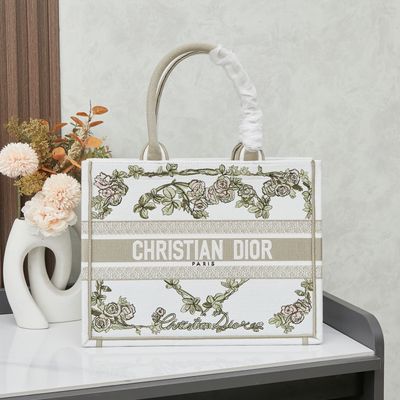 Dior women bag DQB07