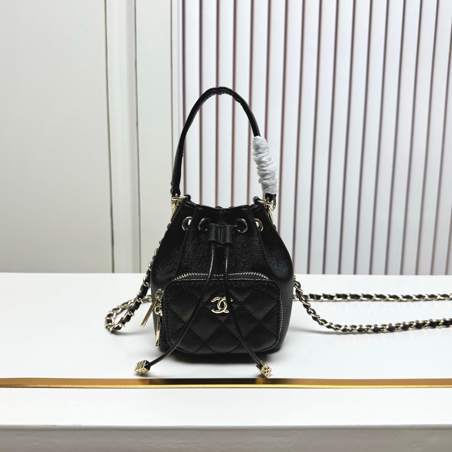 Chanel women bag CBB04