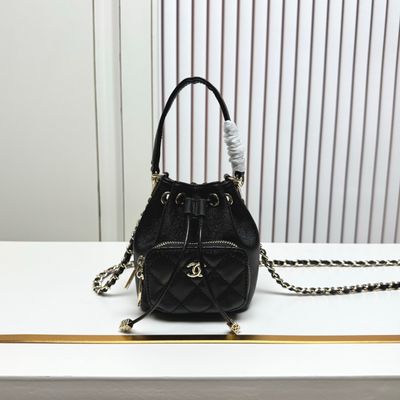 Chanel women bag CBB04