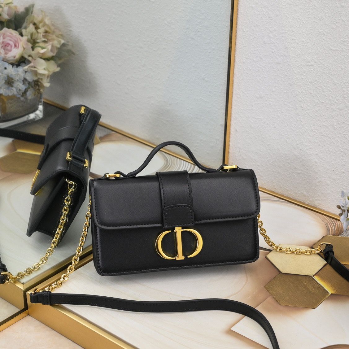 Dior women bag DQC02