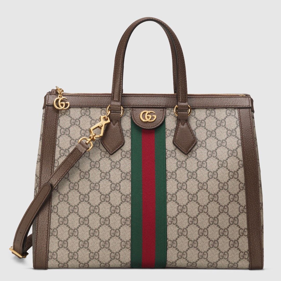 Gucci women bag GFC01