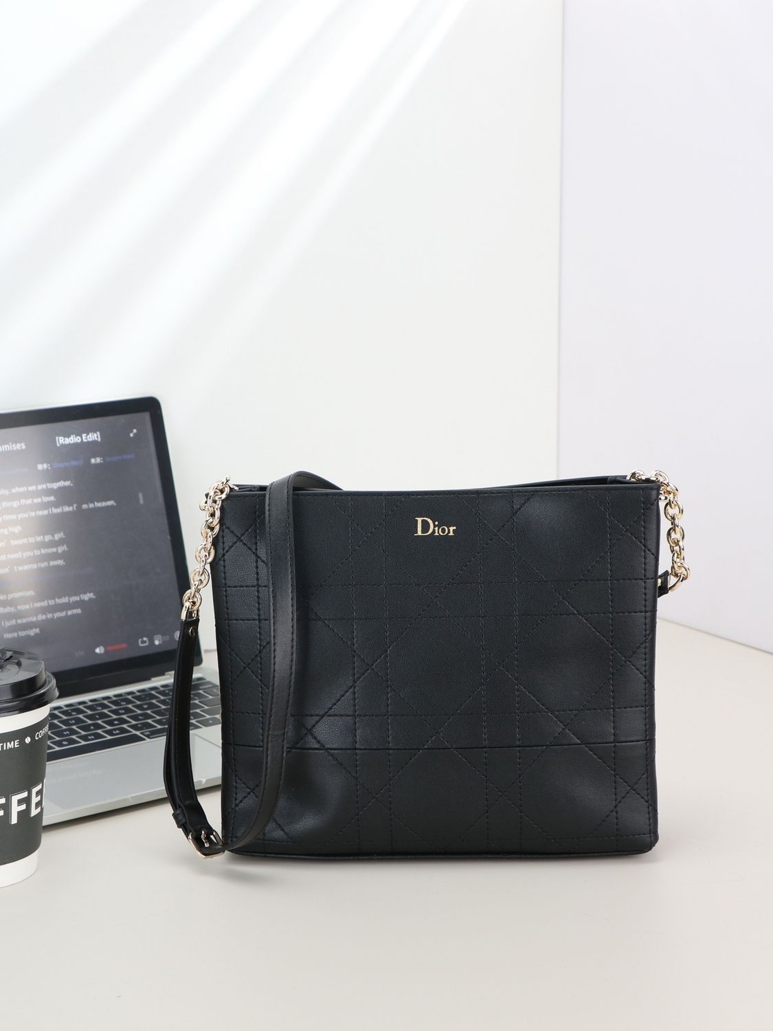Dior women bag DQC03