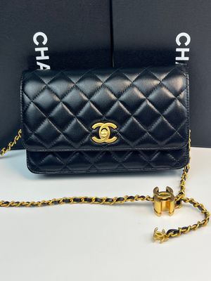 Chanel women bag CBC02