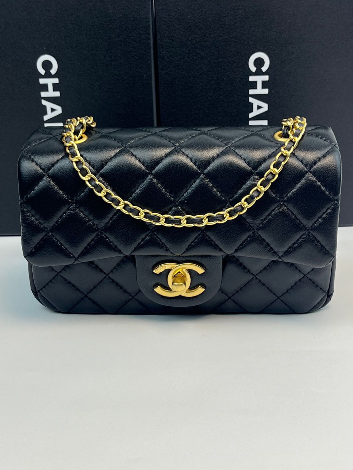 Chanel women bag CBC01