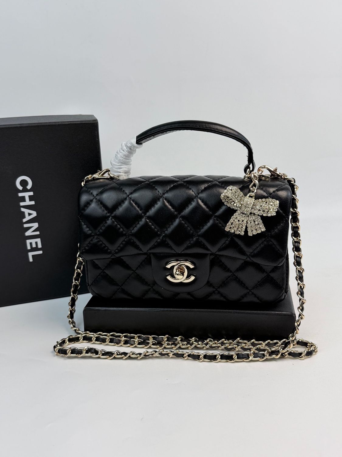 Chanel women bag CBC03