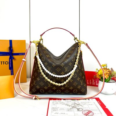 Louis Vuitton multipass women bag LFC02