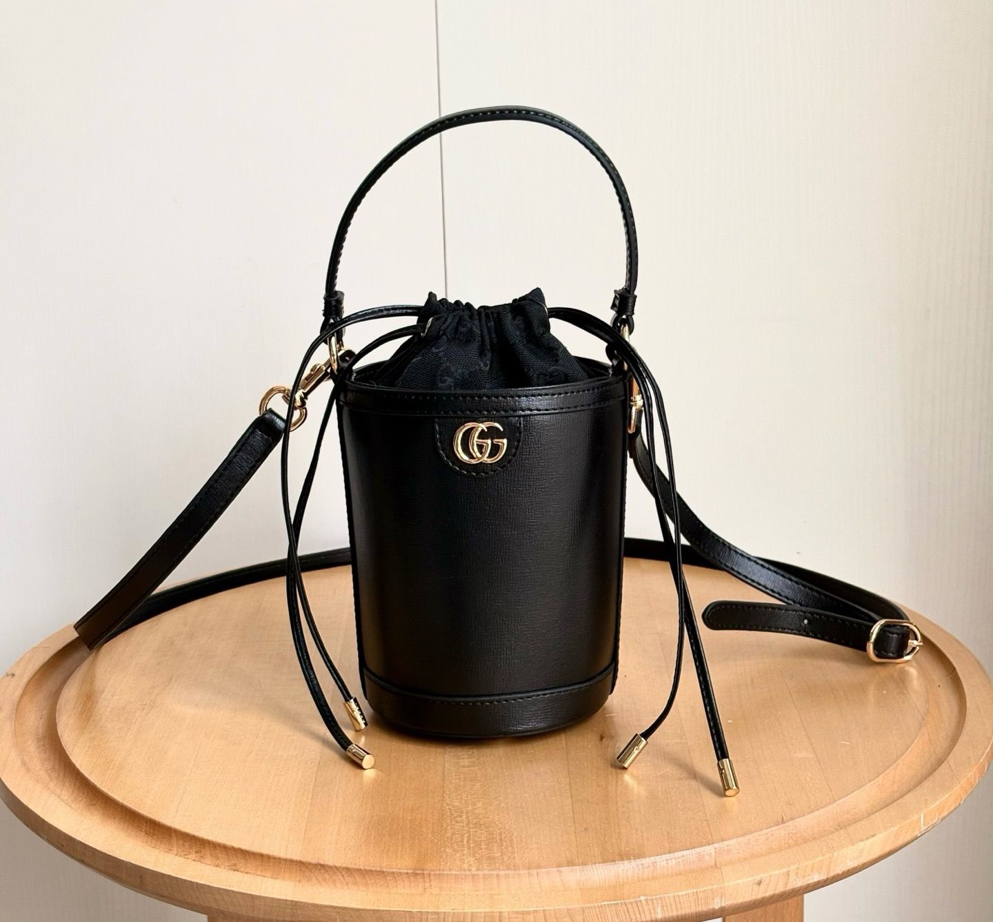 Gucci ophidia leather women bag GFC06