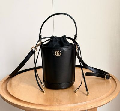 Gucci ophidia leather women bag GFC06