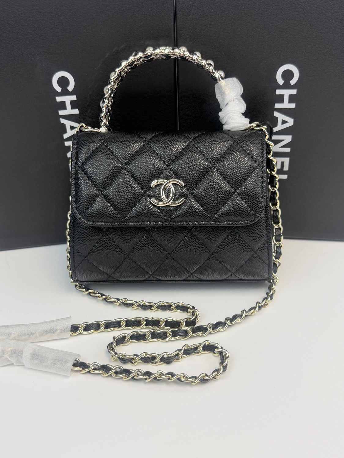 Chanel 26c women bag CBC08