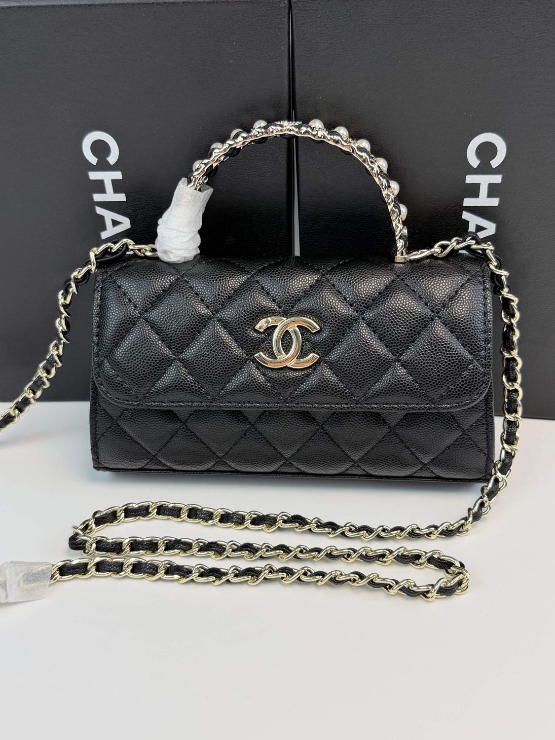 Chanel 26c women bag CBC09