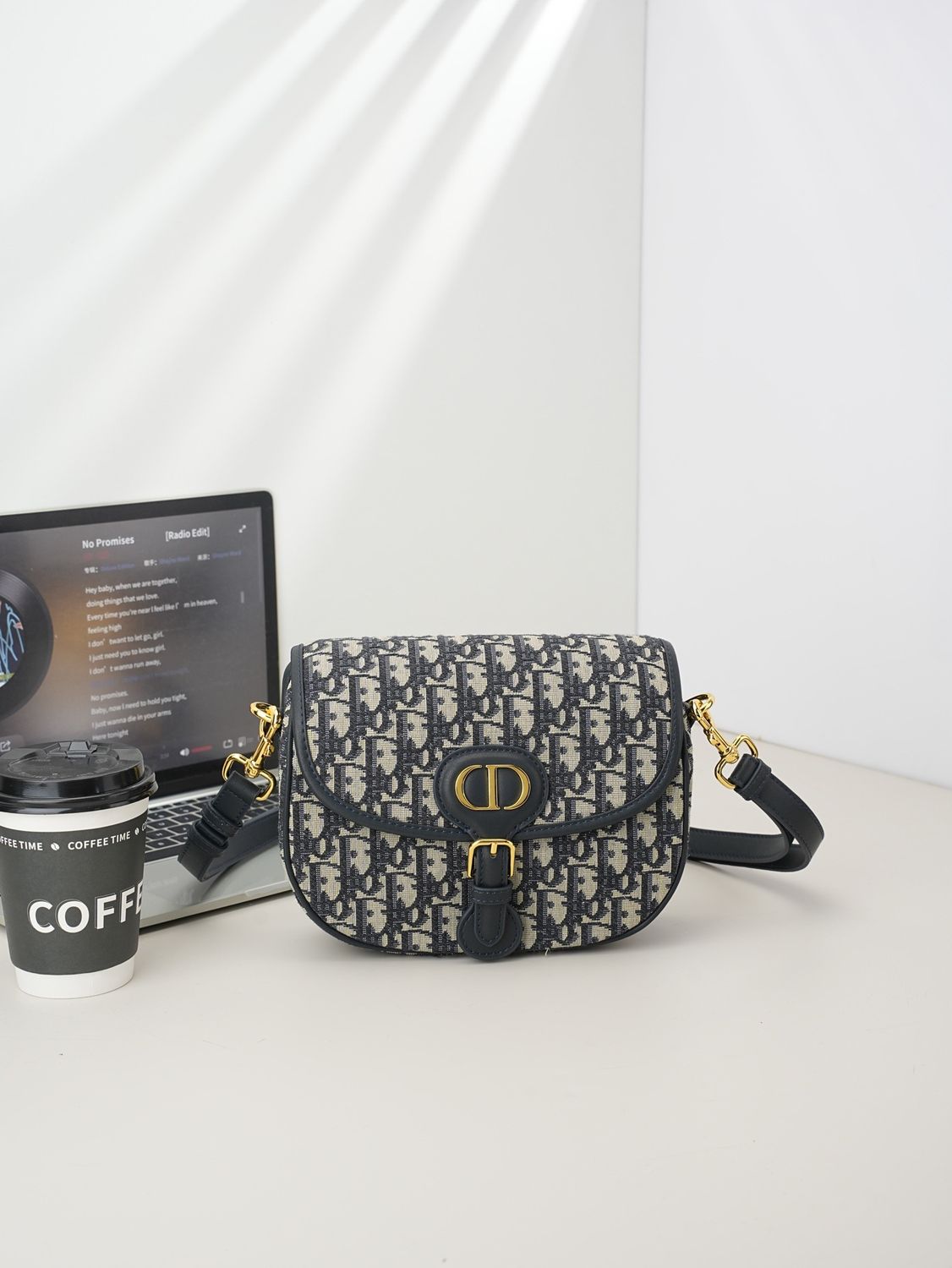 Dior women bag DQC07