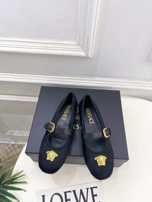 Versace women shoes VEAC03