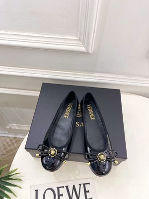 Versace women shoes VEAC04
