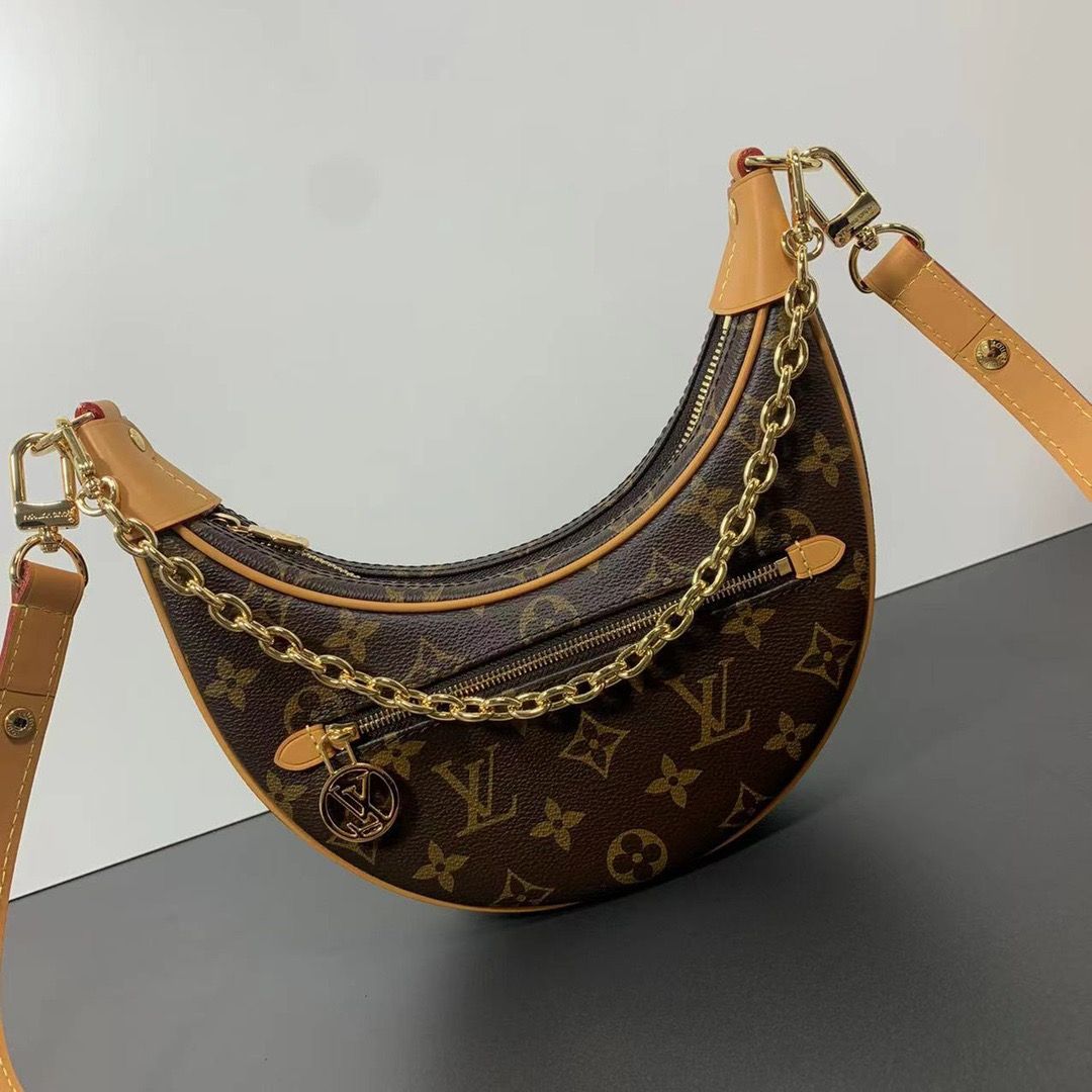 Louis Vuitton women bag LFC01