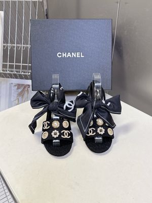 Chanel women sandals CAMC01
