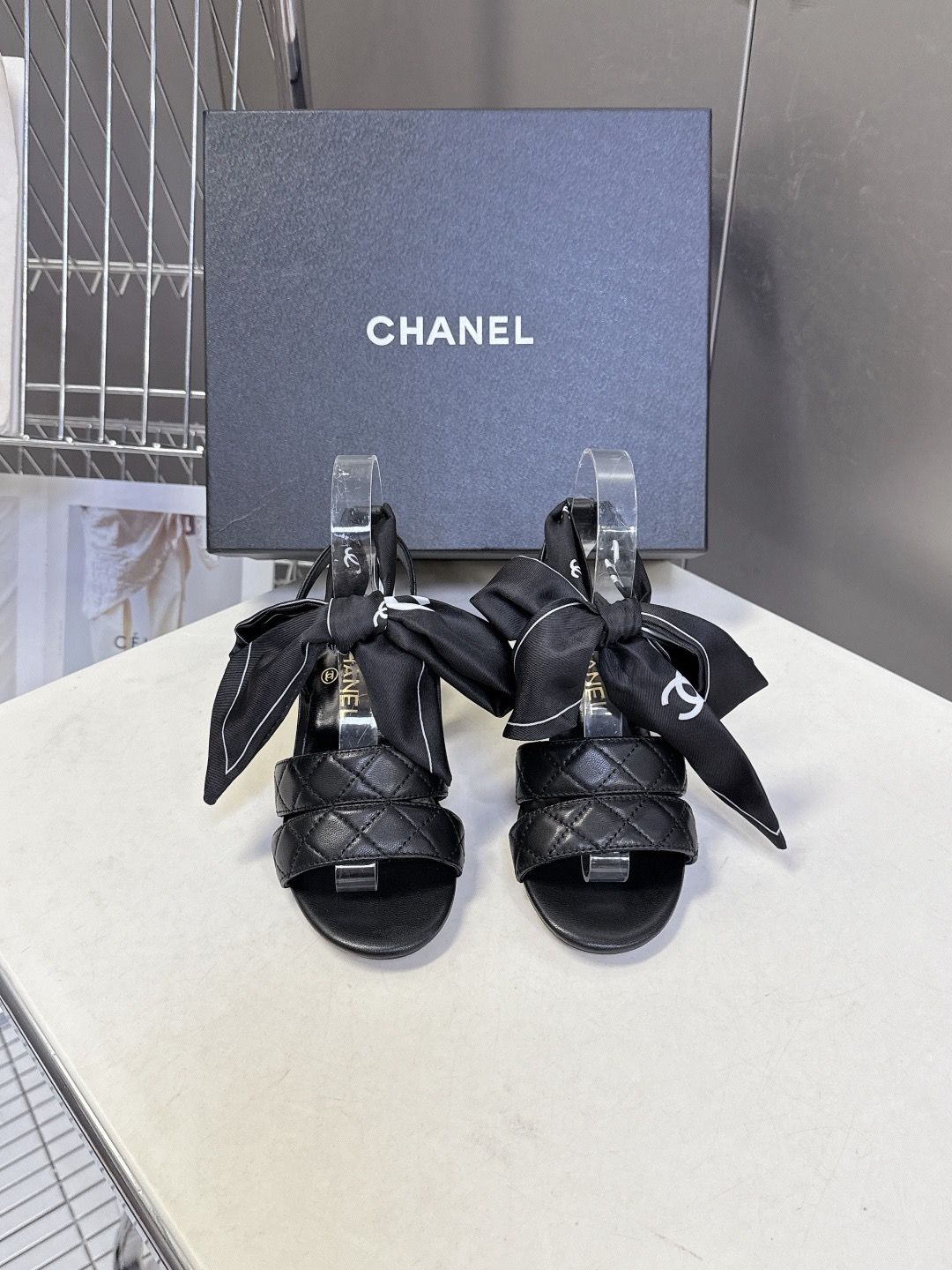 Chanel women sandals CAMC02
