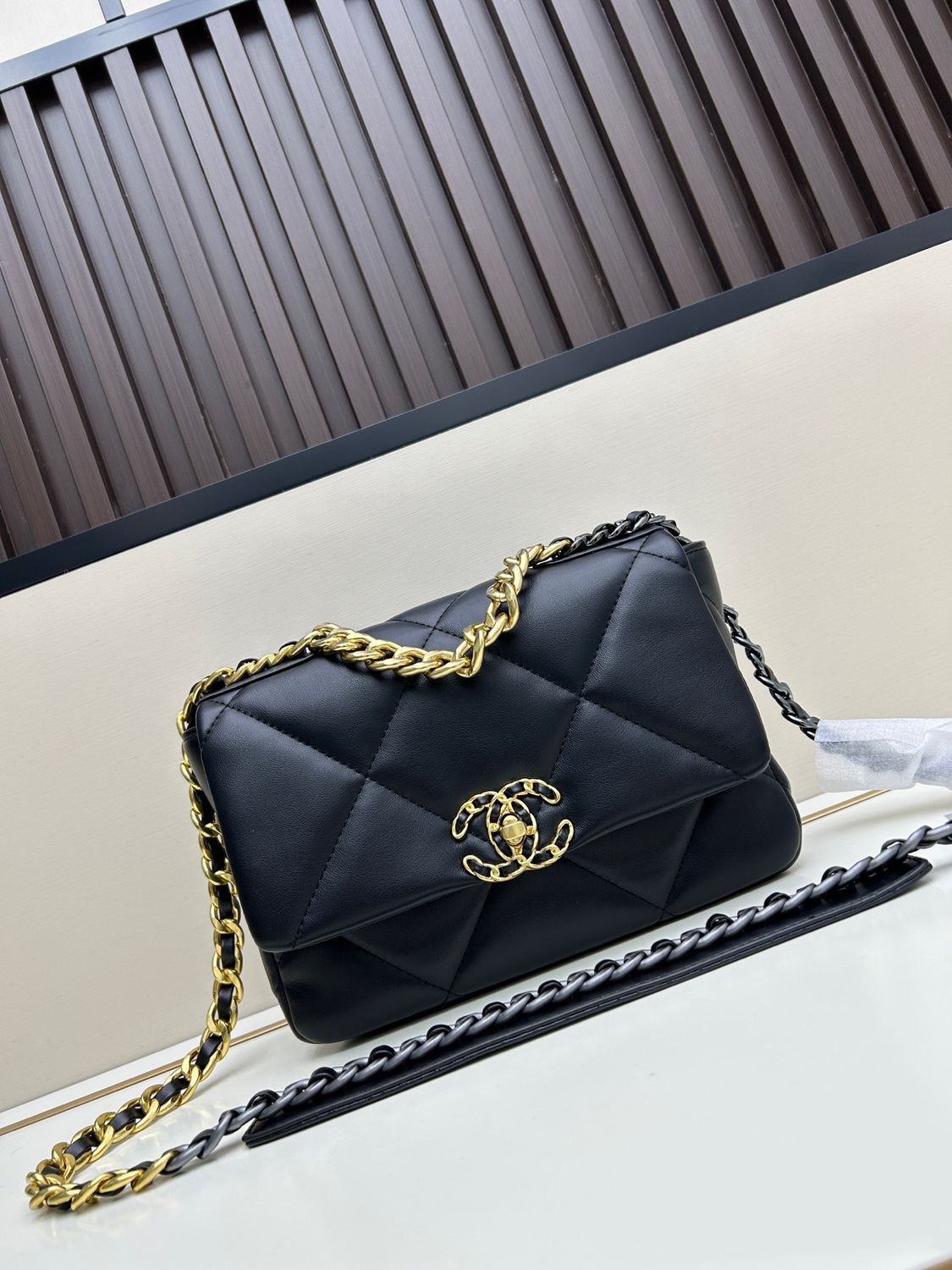 Chanel women bag CBC12