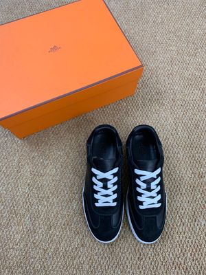 Hermes men shoes HENC01