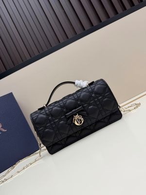 Dior women bag DQC11