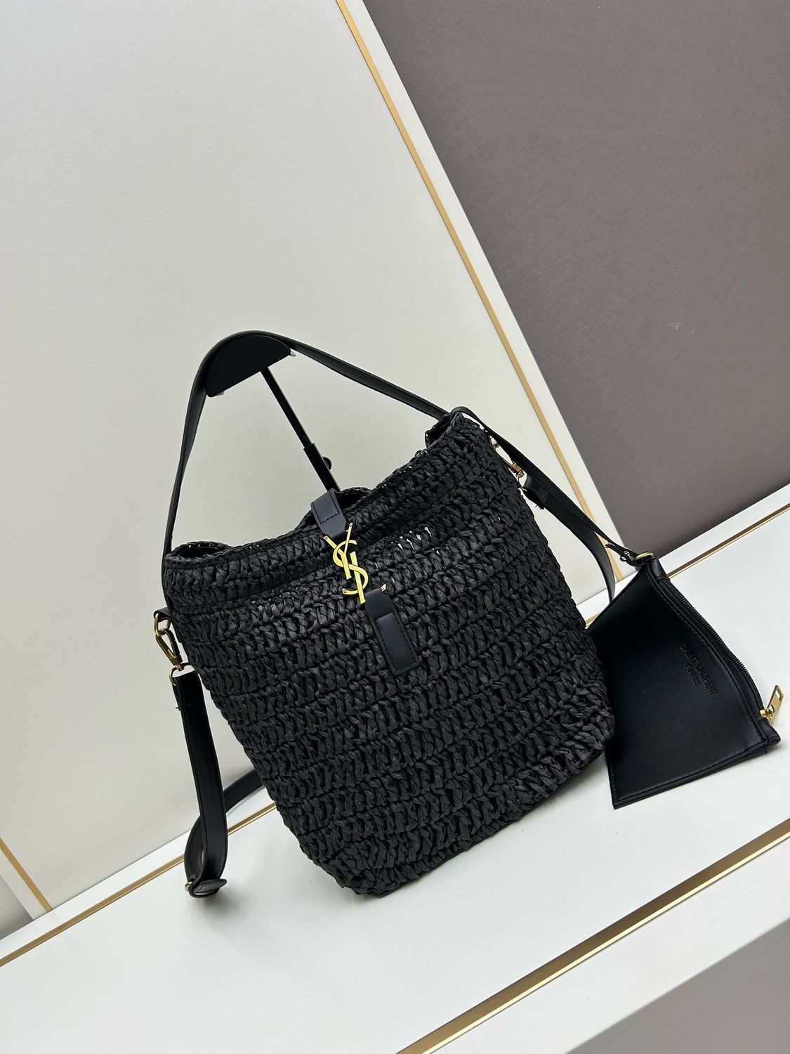 Yves Saint Laurent women bag YFC04