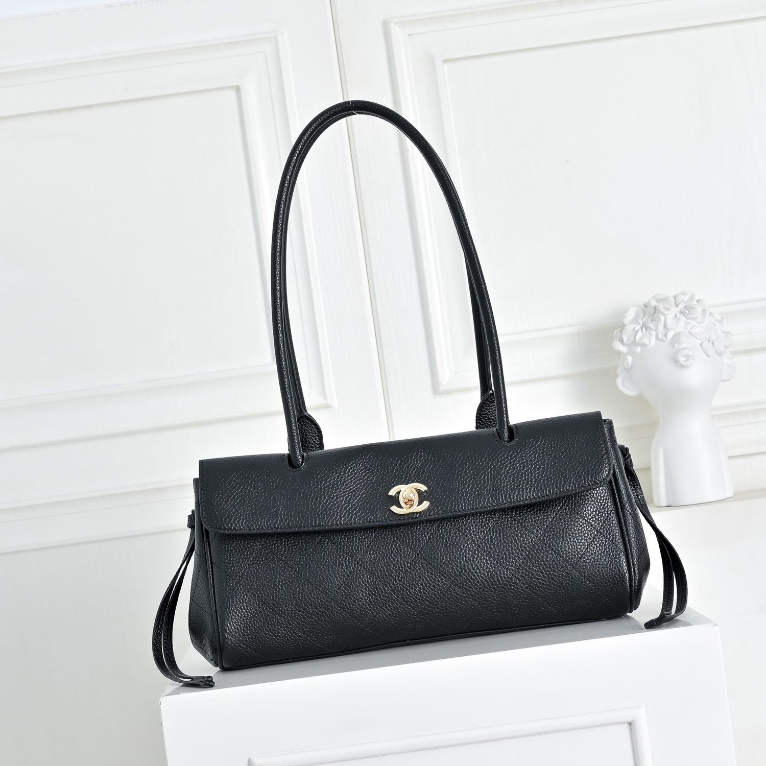 Chanel women bag CBD04
