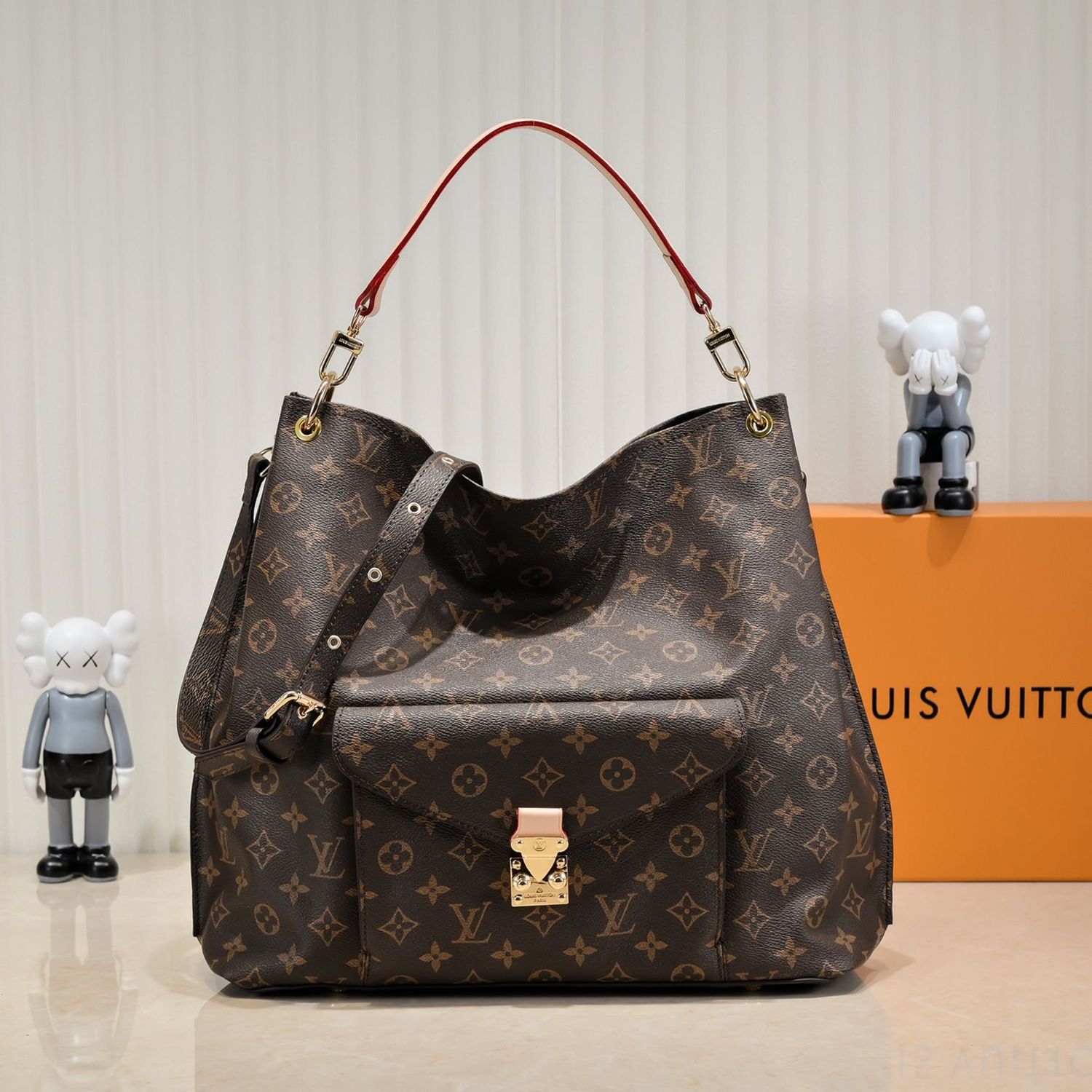 Louis Vuitton women bag LFD01