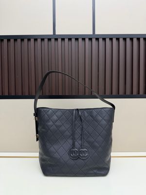 Chanel women bag CBD02