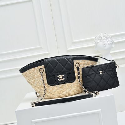 Chanel women bag CBD03
