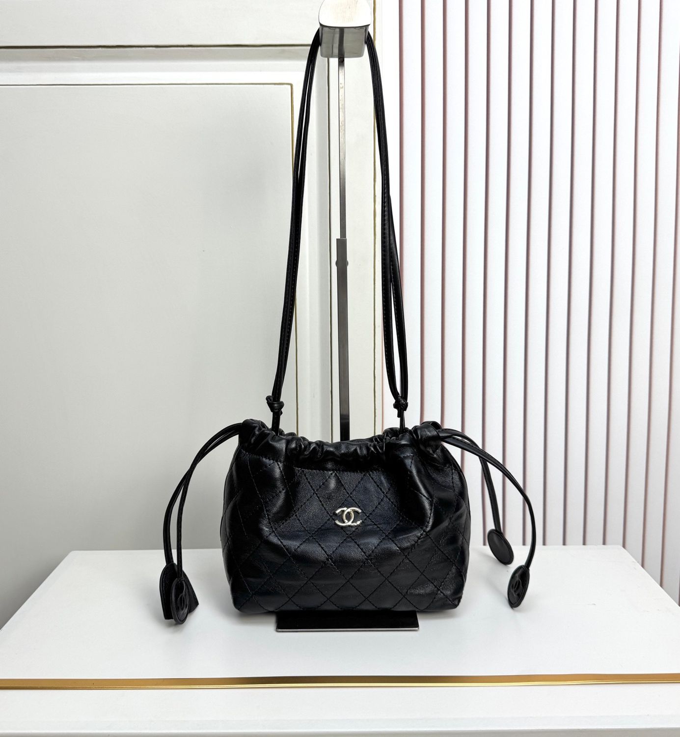 Chanel women bag CBD01