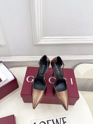 Gucci women sandals GBUD01