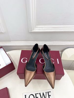 Gucci women sandals GBUD03