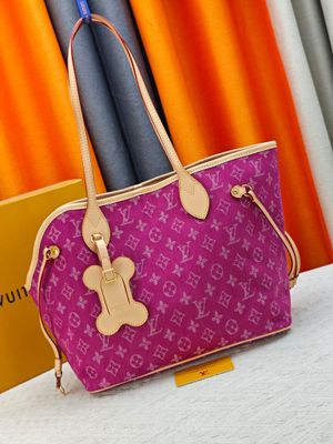 Louis Vuitton women bag LFD07