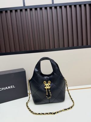 Chanel women bag CBD06