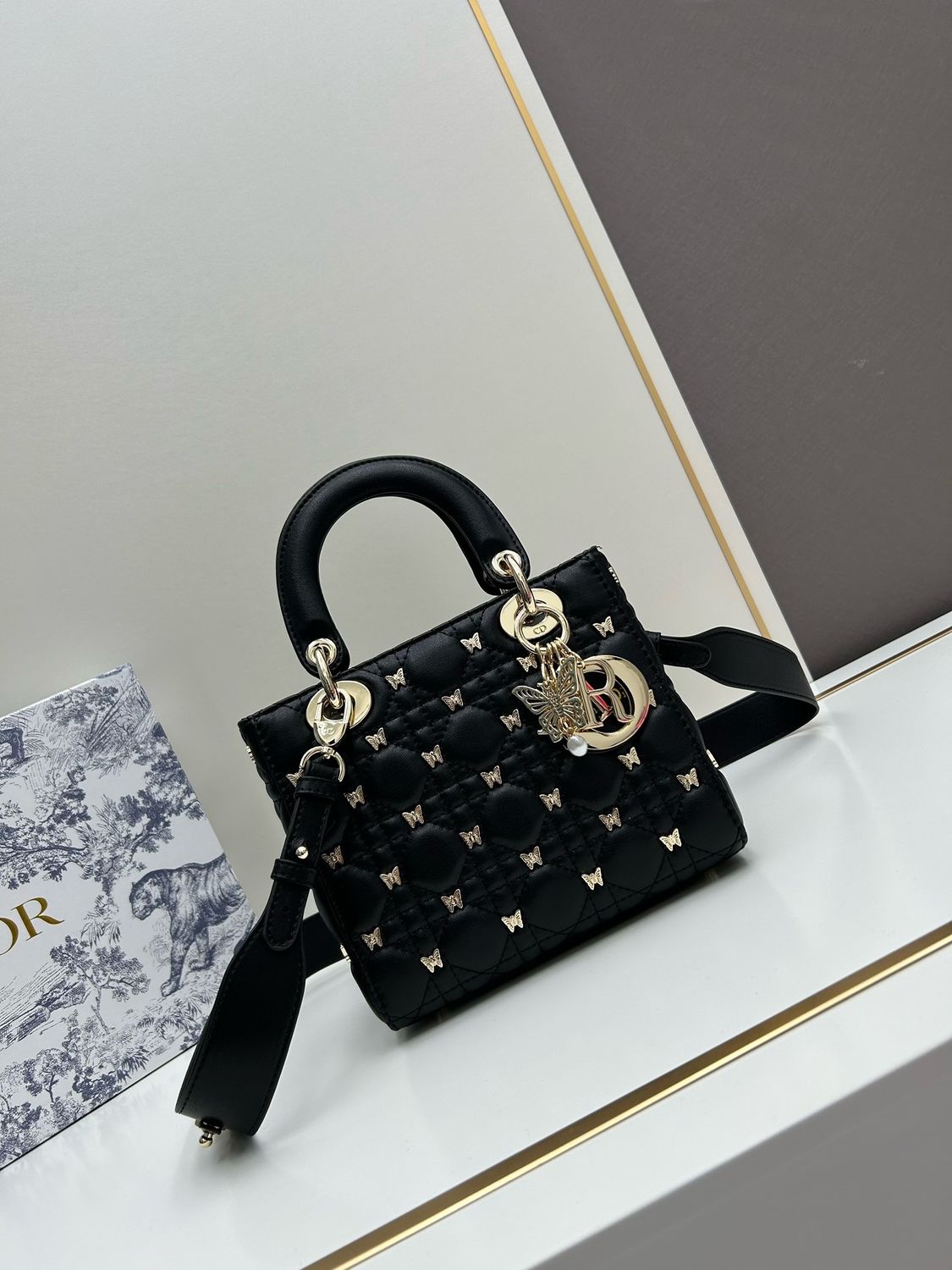 Dior women bag DQD04