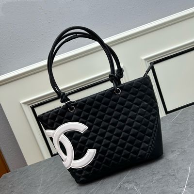 Chanel women bag CBD08